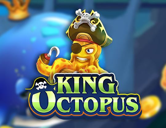 King Octopus